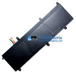 Batería para PDA A156-U 10Buckles-9Lines [Batería de repuesto]